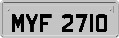 MYF2710