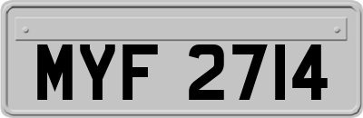 MYF2714