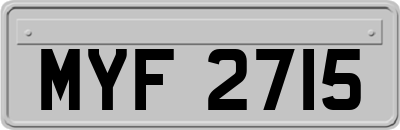 MYF2715