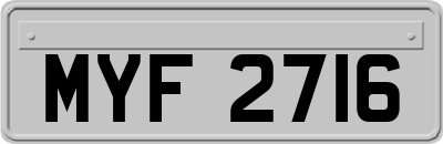 MYF2716