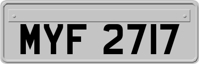 MYF2717