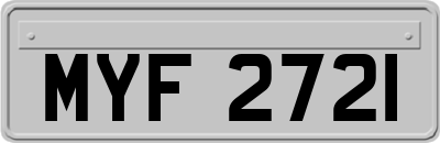 MYF2721
