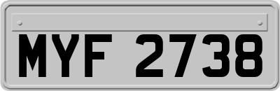 MYF2738