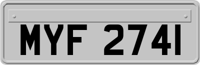 MYF2741