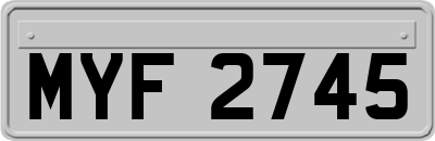 MYF2745