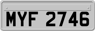 MYF2746