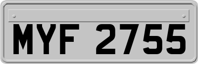 MYF2755