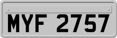 MYF2757