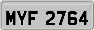 MYF2764