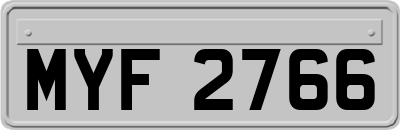 MYF2766