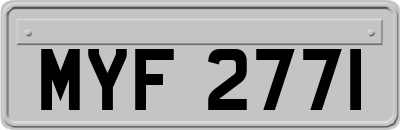 MYF2771