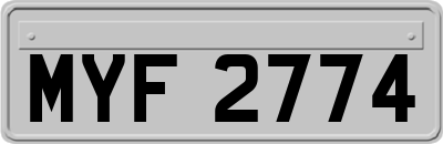 MYF2774