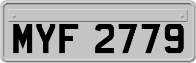 MYF2779