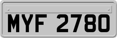 MYF2780