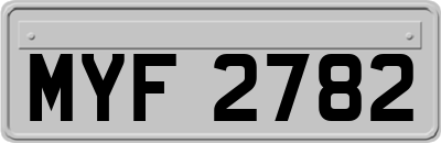 MYF2782