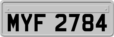 MYF2784