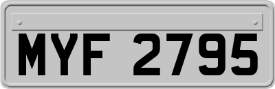 MYF2795