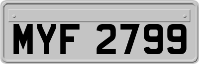 MYF2799