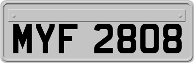 MYF2808