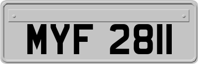 MYF2811