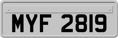 MYF2819