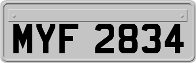 MYF2834