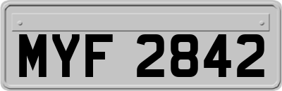 MYF2842