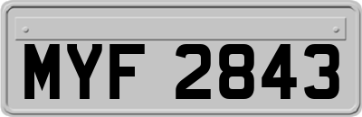 MYF2843
