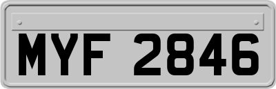 MYF2846
