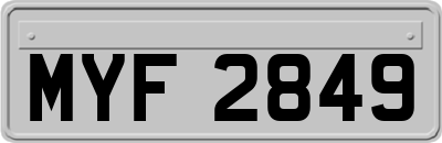 MYF2849