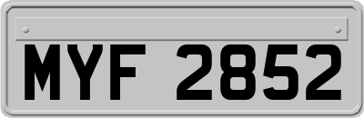 MYF2852