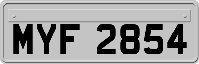 MYF2854