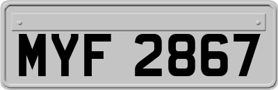 MYF2867