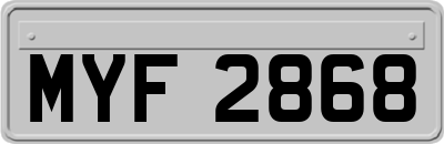MYF2868