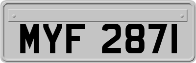 MYF2871