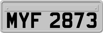 MYF2873