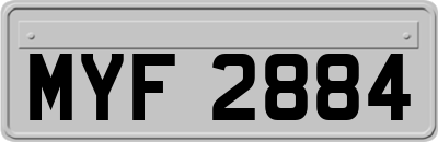 MYF2884