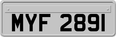 MYF2891