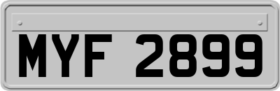 MYF2899