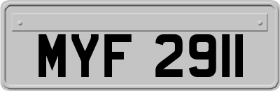 MYF2911
