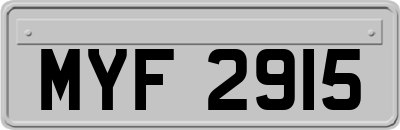 MYF2915