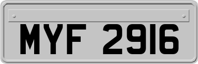 MYF2916