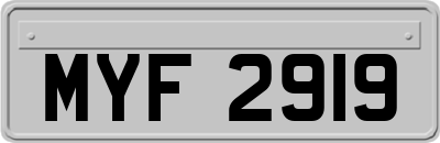 MYF2919