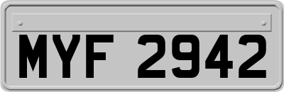 MYF2942