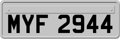 MYF2944