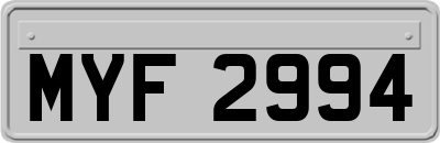 MYF2994