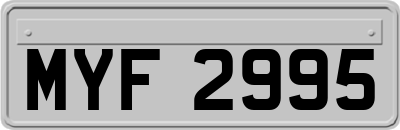 MYF2995