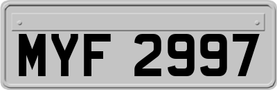 MYF2997