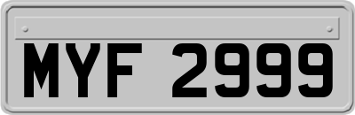 MYF2999