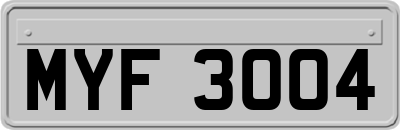 MYF3004